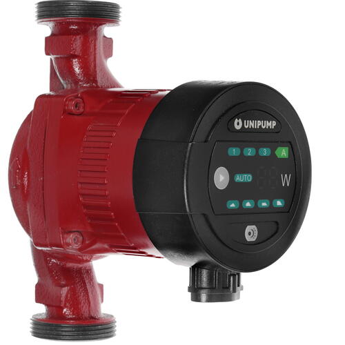 Купить Циркуляционный насос Unipump LPA 25-40  1232103. Характеристики, отзывы и цены в Донецке