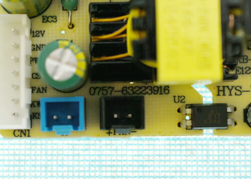 Купить Генератор (Ультразвук) для увлажнителя воздуха DEXP DAH-C42  9193231. Характеристики, отзывы и цены в Донецке