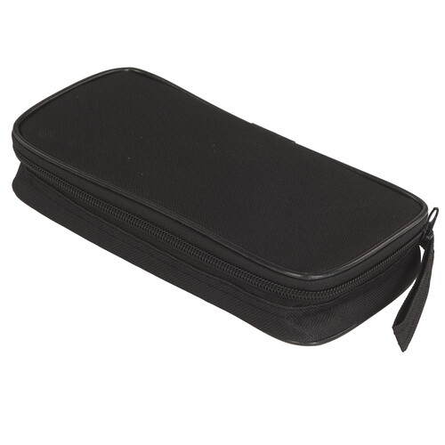 Купить Клещи токоизмерительные КВТ KT 206B  9310027. Характеристики, отзывы и цены в Донецке