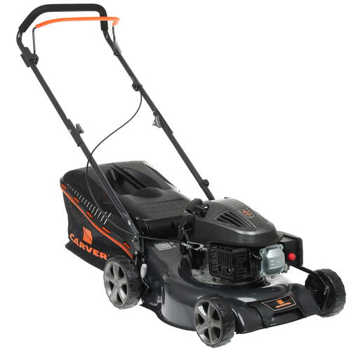 Купить Газонокосилка бензиновая Carver LMG-2042HM  1183088. Характеристики, отзывы и цены в Донецке