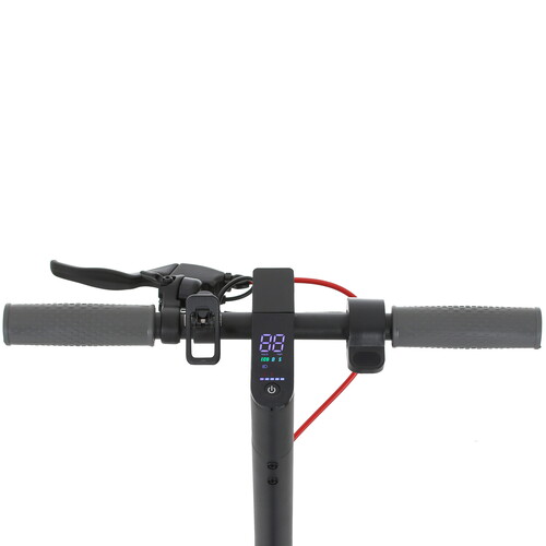 Купить Электросамокат Aceline FX 2.0S черный  5441655. Характеристики, отзывы и цены в Донецке