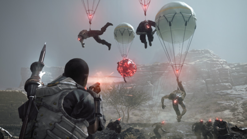 Купить Игра Metal Gear Survive (Steam)  5610594. Характеристики, отзывы и цены в Донецке