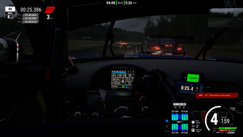 Купить Дополнение для игры Assetto Corsa Competizione - 2020 GT World Challenge Pack (Steam)  5622274. Характеристики, отзывы и цены в Донецке