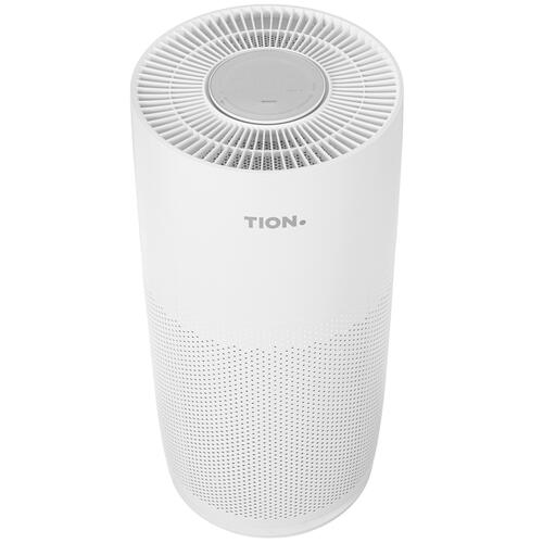 Купить Очиститель воздуха TION IQ 400 белый  9002336. Характеристики, отзывы и цены в Донецке