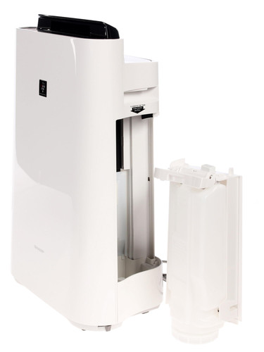 Купить Климатический комплекс Sharp KC-D41RW белый  1012536. Характеристики, отзывы и цены в Донецке