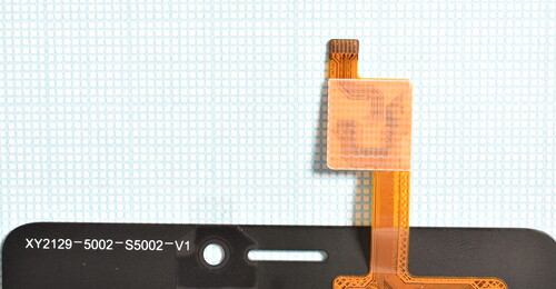 Купить Сенсор для смартфона DEXP G450/G450 One  4820453. Характеристики, отзывы и цены в Донецке