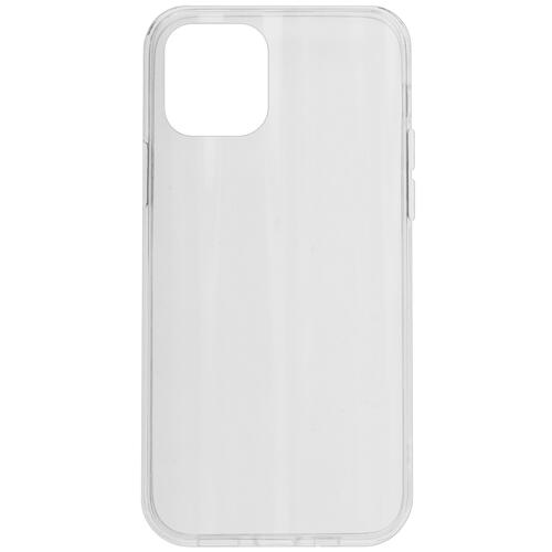 Купить Накладка  Aceline Rainbow для Apple iPhone 12/ 12 Pro прозрачный  4722744. Характеристики, отзывы и цены в Донецке