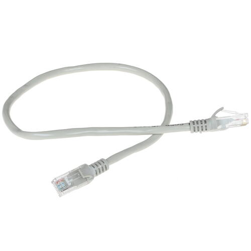 Купить Патч-корд Cablexpert PP12-0.5M  1366906. Характеристики, отзывы и цены в Донецке