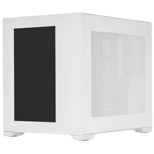 Купить Корпус 1STPLAYER STEAMPUNK ЅР7 EMOTION VIEW White [SP7-EV-WH] белый  5481492. Характеристики, отзывы и цены в Донецке