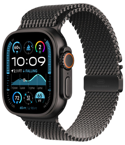 Купить Смарт-часы Apple Watch Ultra 2 49 mm  5492795. Характеристики, отзывы и цены в Донецке