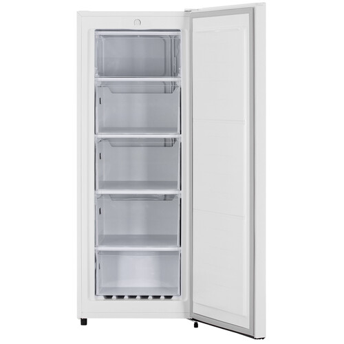 Купить Морозильный шкаф  Aceline F16AHE белый  9245202. Характеристики, отзывы и цены в Донецке