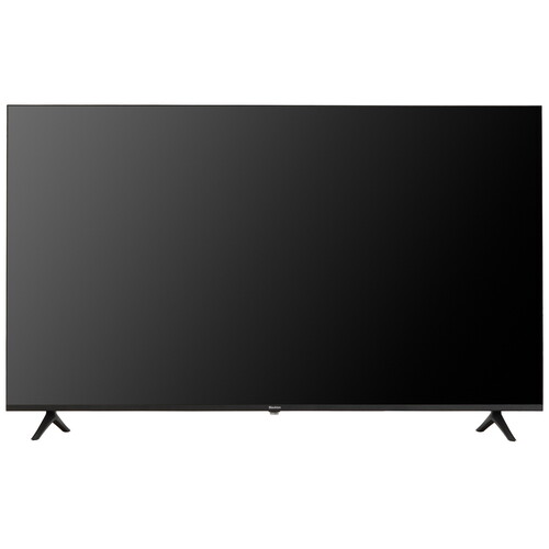 Купить 55" (140 см) Телевизор Blackton Bt 55FSU34B черный  9229100. Характеристики, отзывы и цены в Донецке