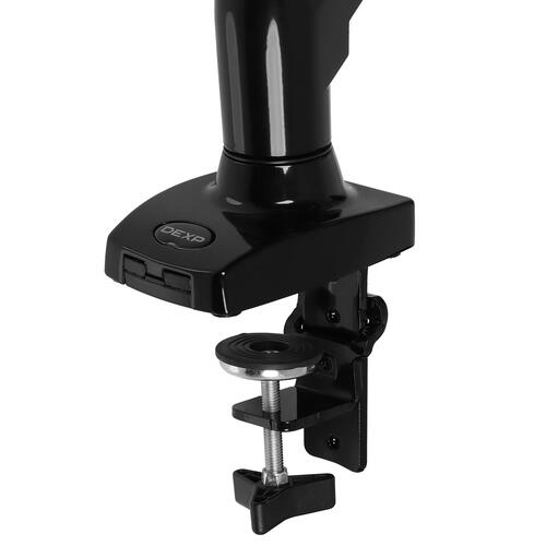 Купить Крепление для мониторов DEXP MV80-F01  9016262. Характеристики, отзывы и цены в Донецке