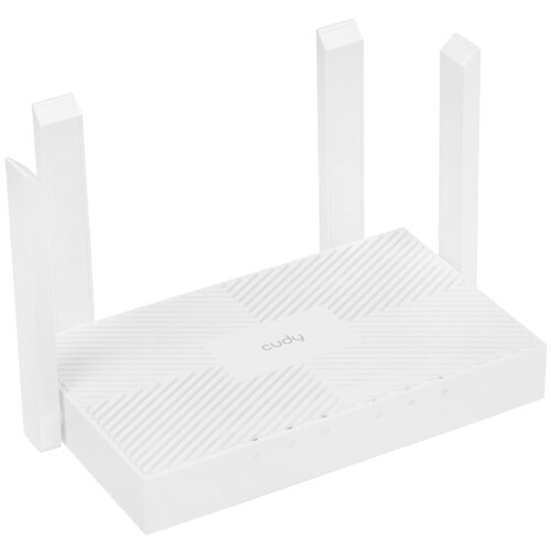 Купить Wi-Fi роутер Cudy WR1300E v2  5623913. Характеристики, отзывы и цены в Донецке