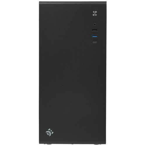 Купить ПК DEXP Aquilon O375  5654289. Характеристики, отзывы и цены в Донецке