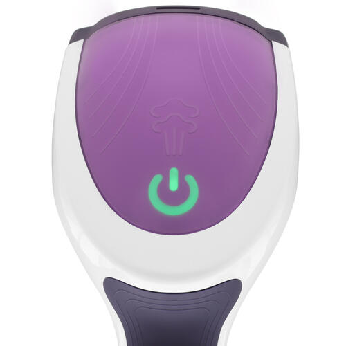 Купить Отпариватель DEXP HJ-1200H фиолетовый  9016327. Характеристики, отзывы и цены в Донецке