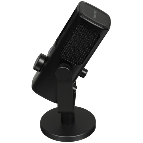 Купить Микрофон Fifine Profile3 черный  5477745. Характеристики, отзывы и цены в Донецке