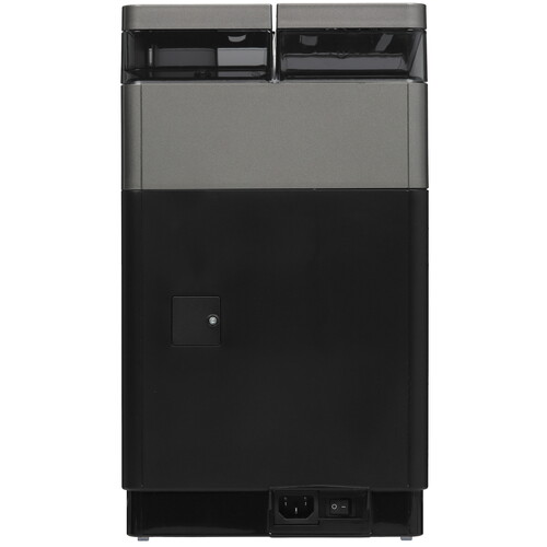 Купить Кофемашина автоматическая Saeco Lirika One Touch Cappuccino черный  5495587. Характеристики, отзывы и цены в Донецке