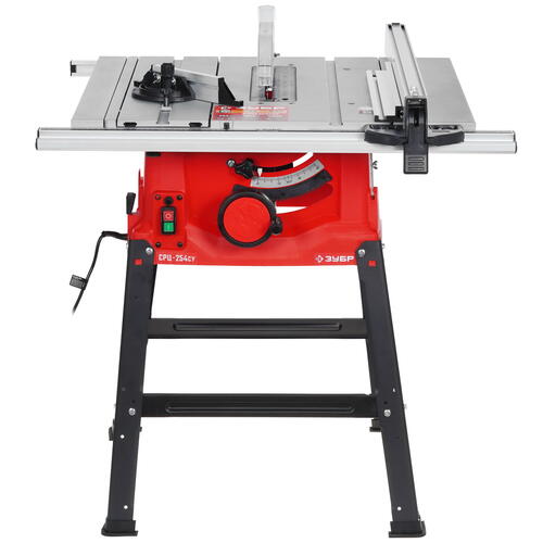 Купить Распиловочный станок Зубр СРЦ-254су  5411343. Характеристики, отзывы и цены в Донецке