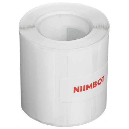 Купить Этикетки NIIMBOT T45*20-320 WHITE  5488785. Характеристики, отзывы и цены в Донецке