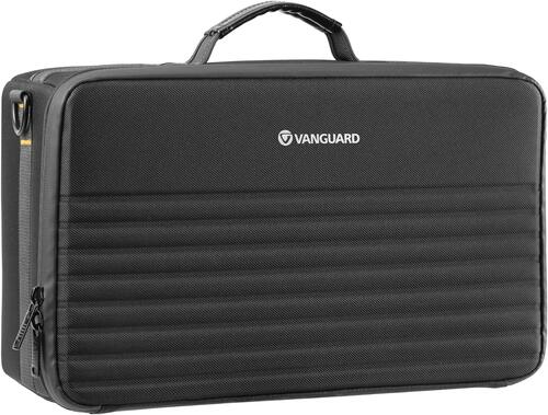 Купить Сумка VANGUARD VEO BIB DIVIDER S40 черный  5469828. Характеристики, отзывы и цены в Донецке