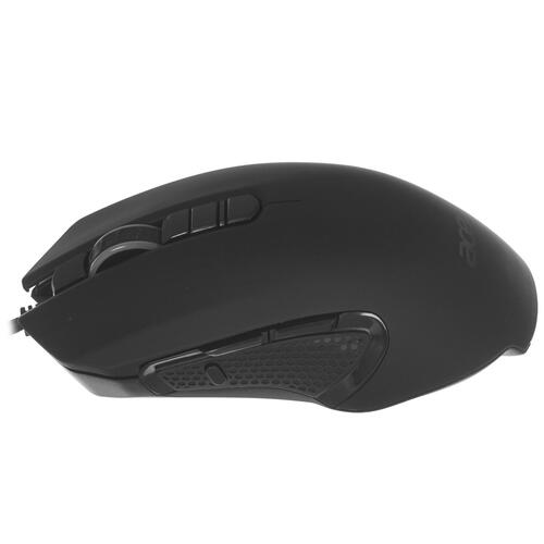 Купить Мышь проводная Acer OMW160  5014987. Характеристики, отзывы и цены в Донецке