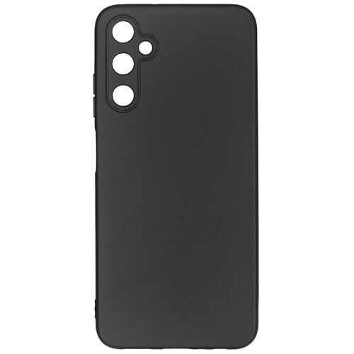 Купить Накладка  DF для Samsung Galaxy A05s черный  5472262. Характеристики, отзывы и цены в Донецке
