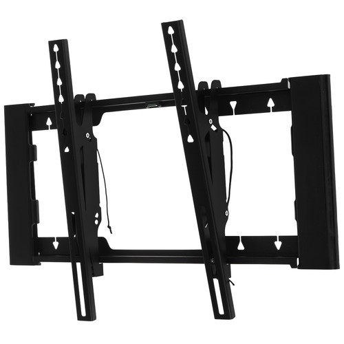Купить Кронштейн для ТВ Holder LCD-T4925 черный  5469512. Характеристики, отзывы и цены в Донецке