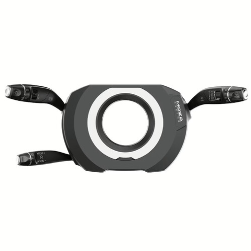 Купить Блок переключателей MOZA Multi-function Stalks  5495067. Характеристики, отзывы и цены в Донецке