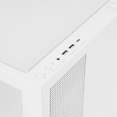 Купить Корпус GIGABYTE C500 PANORAMIC STEALTH ICE  5611542. Характеристики, отзывы и цены в Донецке