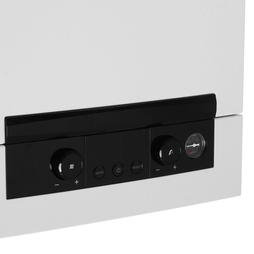 Купить Газовый котел Navien Heatluxe NGB210 - 13K настенный  9904914. Характеристики, отзывы и цены в Донецке