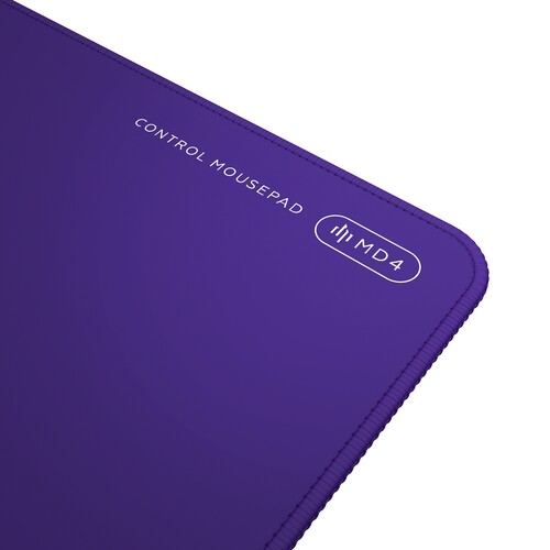 Купить Коврик Дарк Проджект MD4 Control Violet (L) фиолетовый  5480552. Характеристики, отзывы и цены в Донецке