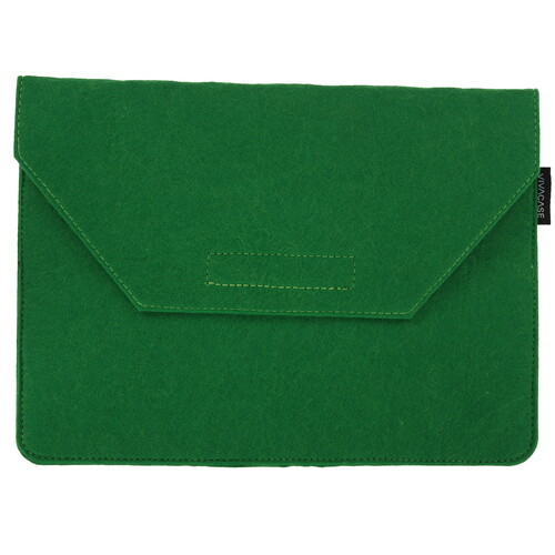 Купить 14" Чехол VCN-FELT133 зеленый  9151446. Характеристики, отзывы и цены в Донецке