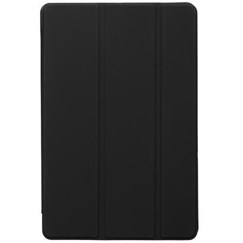 Купить Чехол-книжка BoraSCO для Samsung Galaxy Tab S9 черный  5428225. Характеристики, отзывы и цены в Донецке