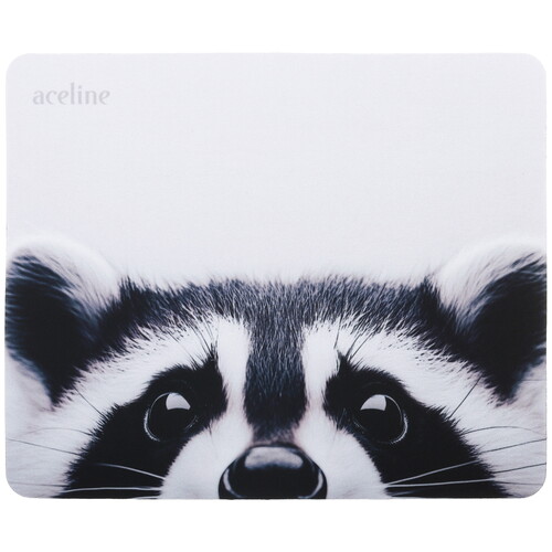 Купить Коврик Aceline Racoon OM-XS (XS) разноцветный  9218530. Характеристики, отзывы и цены в Донецке