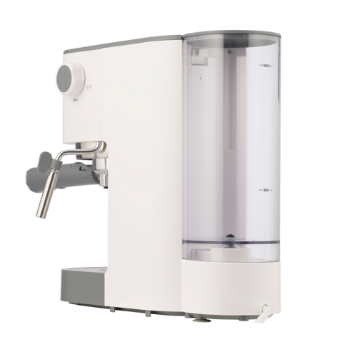 Купить Кофеварка рожковая Centek CT-1168 белый  9037138. Характеристики, отзывы и цены в Донецке