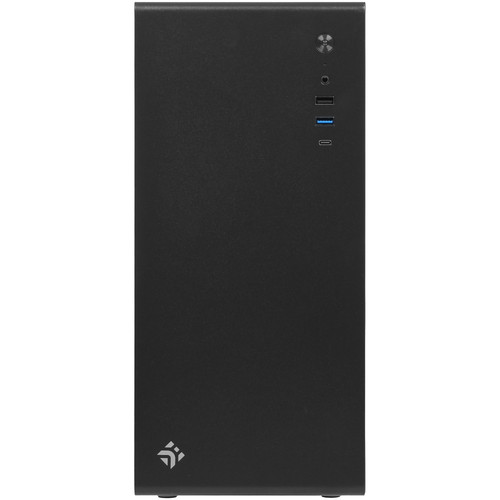 Купить ПК DEXP Aquilon O372  5653378. Характеристики, отзывы и цены в Донецке