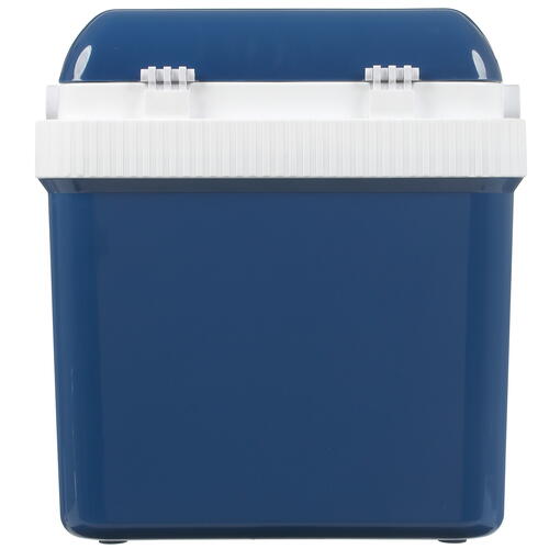 Купить Холодильник автомобильный DEXP FR-243 синий  4713040. Характеристики, отзывы и цены в Донецке