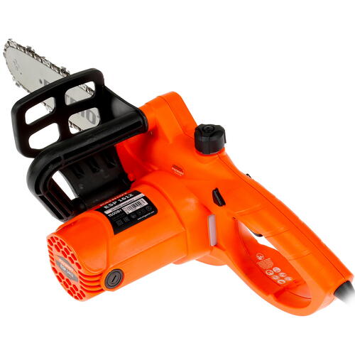 Купить Электрическая цепная пила Patriot ESP 1612  8118089. Характеристики, отзывы и цены в Донецке