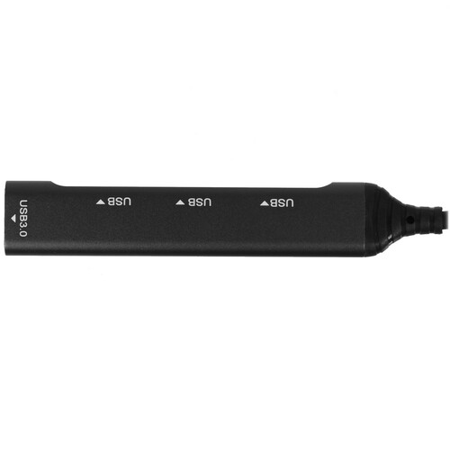 Купить USB-разветвитель PERO MH02  5470662. Характеристики, отзывы и цены в Донецке