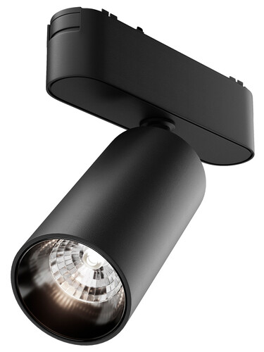 Купить Светильник трековый Maytoni TR103-1-12W4K-M-B  9169857. Характеристики, отзывы и цены в Донецке