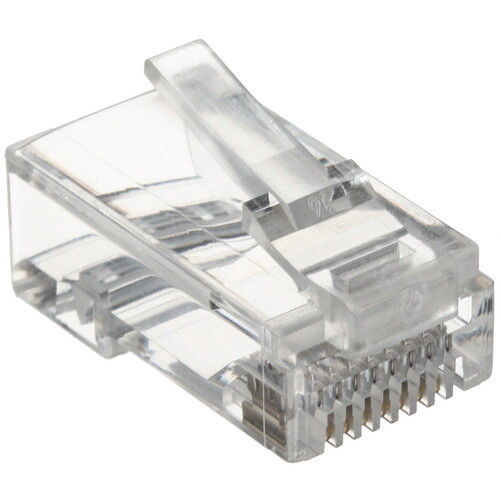 Купить Коннектор RJ45 Cablexpert PLUG5UP-INSERT  5472532. Характеристики, отзывы и цены в Донецке