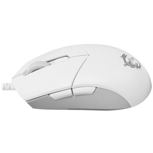 Купить Мышь проводная MSI Clutch GM11  4843615. Характеристики, отзывы и цены в Донецке
