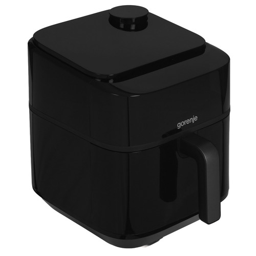 Купить Аэрогриль Gorenje AF1800ST черный  9394160. Характеристики, отзывы и цены в Донецке
