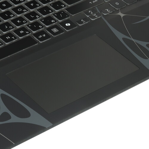 Купить 17.3" Ноутбук MSI Cyborg 17 B2RWEKG-034XRU черный  5629072. Характеристики, отзывы и цены в Донецке