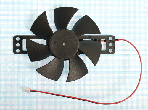 Купить Вентилятор (Охлаждение) для электрической плитки Reoka RKEP-I309 [N/A]  9021671. Характеристики, отзывы и цены в Донецке