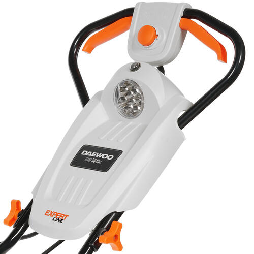 Купить Снегоуборщик аккумуляторный Daewoo DAST 5040Li 40V  1270870. Характеристики, отзывы и цены в Донецке