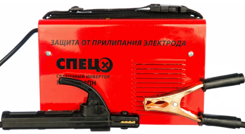 Купить Сварочный аппарат СПЕЦ IMMA-200ПН  5469354. Характеристики, отзывы и цены в Донецке