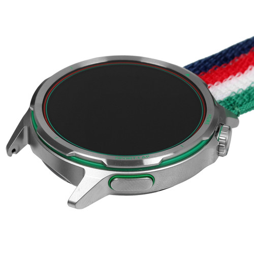 Купить Смарт-часы HUAWEI WATCH GT Runner 2  5929070. Характеристики, отзывы и цены в Донецке