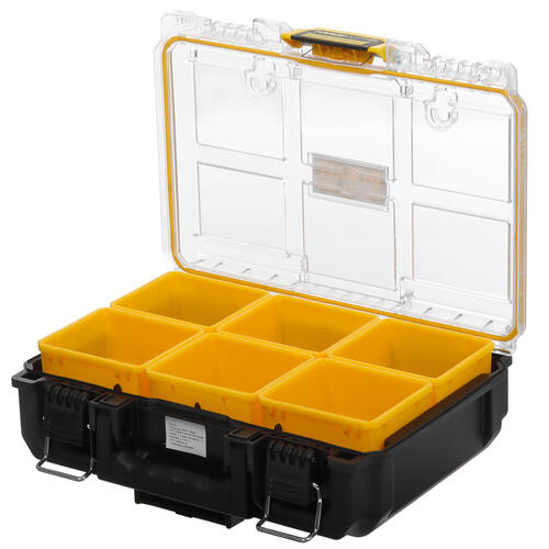 Купить Органайзер для инструмента DeWalt TOUGHSYSTEM  5455674. Характеристики, отзывы и цены в Донецке